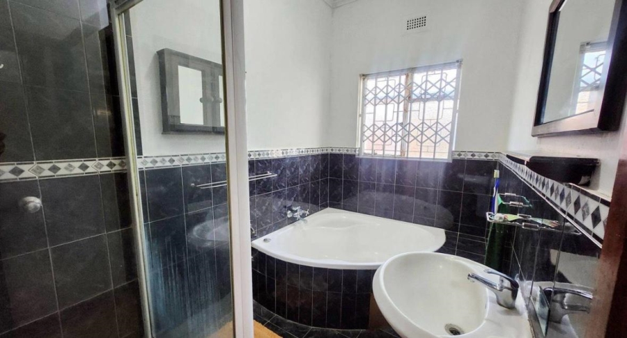3 Bedroom Property for Sale in Bothasrus Eastern Cape